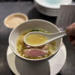 Ramen 翡翠 - 
