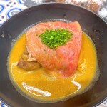 ここにもとだか - 