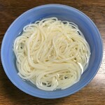 古市典夫手延製麺所 - 購入品実食