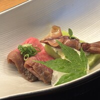 肉和食 月火水木金土日 - 