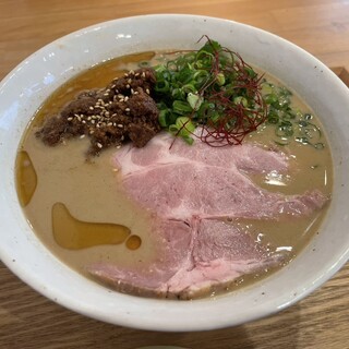 ミネソラ - 料理写真: