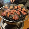 炭火焼肉屋 さかい 大津堅田店