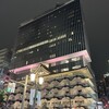 ホテルロイヤルクラシック大阪