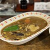 村上カレー店・プルプル