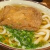 うどん棒 大阪本店