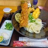 手打ちうどん 紅屋