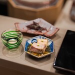 日本橋蛎殻町 すぎた - 