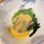 いわし料理 かぶき - いわしのぬた