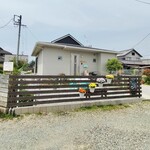 cafeプチモナ - 