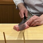 日本橋蛎殻町 すぎた - 