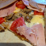 ブレッツ カフェ クレープリー 新宿タカシマヤ店 - 