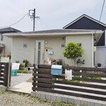 cafeプチモナ - 