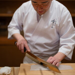 日本橋蛎殻町 すぎた - 