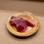 日本橋蛎殻町 すぎた - 