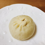 手作り点心 また明日。 - 肉まん