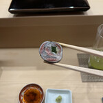 日本橋蛎殻町 すぎた - 