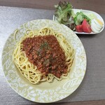 cafeプチモナ - 