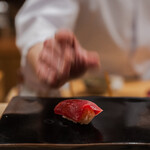 日本橋蛎殻町 すぎた - 