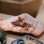 日本橋蛎殻町 すぎた - 