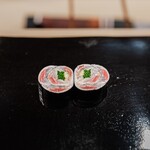 日本橋蛎殻町 すぎた - 