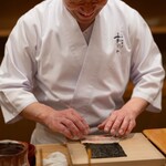 日本橋蛎殻町 すぎた - 