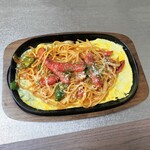 cafeプチモナ - 