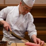 日本橋蛎殻町 すぎた - 