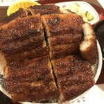 炭焼うな富士 - 