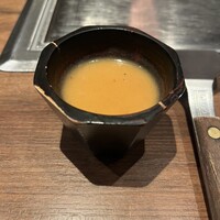 くずし鉄板 あばぐら 神田店 - 