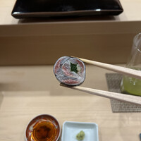 日本橋蛎殻町 すぎた - 