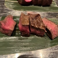 くずし鉄板 あばぐら 神田店 - 