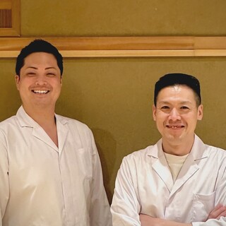角刈り大将と痛風若大将が非日常体験を提供