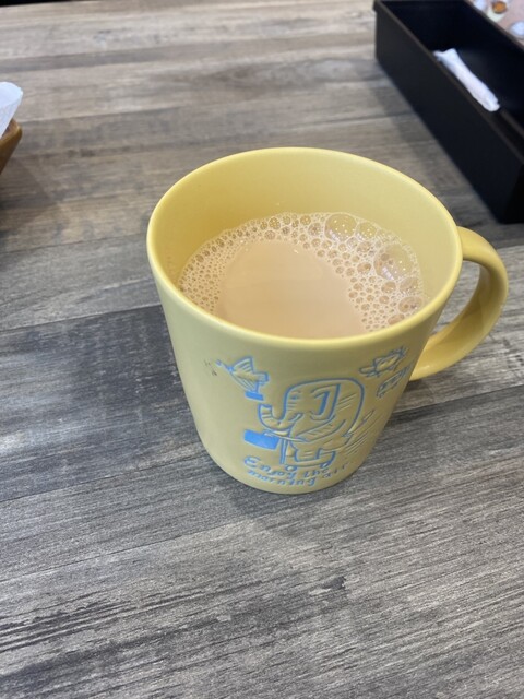 Smile Terrace（【旧店名】sumairuterasu） - 古川（スープカレー）の写真