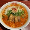 名古屋辛麺 鯱輪