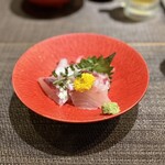 魚料理・もつ鍋  山咲き - 