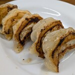 南風 - やや小ぶりなのが５個♪