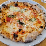 PIZZA MAFIA TOKYO - 