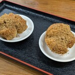 南風 - 黒糖 サーターアンダギー♪
