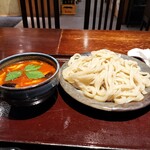 あじめん浦和店 - 