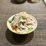 魚料理・もつ鍋  山咲き - 