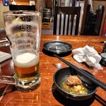 あじめん浦和店 - 