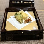 魚料理・もつ鍋  山咲き - 