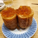 寿司トおでん にのや - 