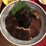 炭焼うな富士 - 