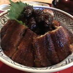 炭焼うな富士 - 