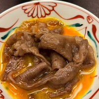 人形町今半 銀座店 - 