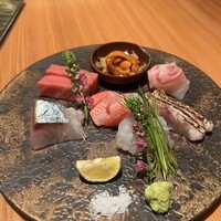 割烹 うづき - 