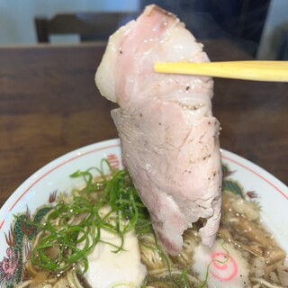 尾道中華そば くらげ_1
