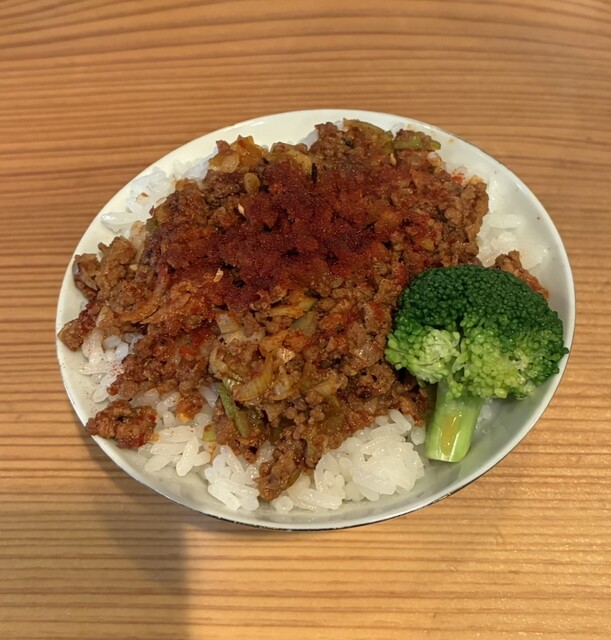 ごはん屋 日に日に - 西古川（食堂）の写真