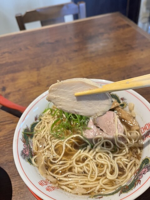 Onomichi Chuka Soba Kurage photo 3